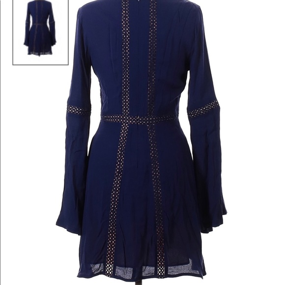 Like New Gianni Bini Dress - Picture 2 of 3